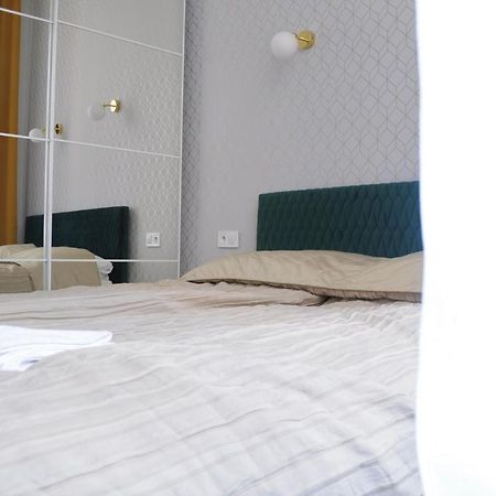 Glamorous Apartment Old Town Cracow Cracovia Exterior foto